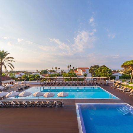 فندق Alua Illa De Menorca سالغار المظهر الخارجي الصورة