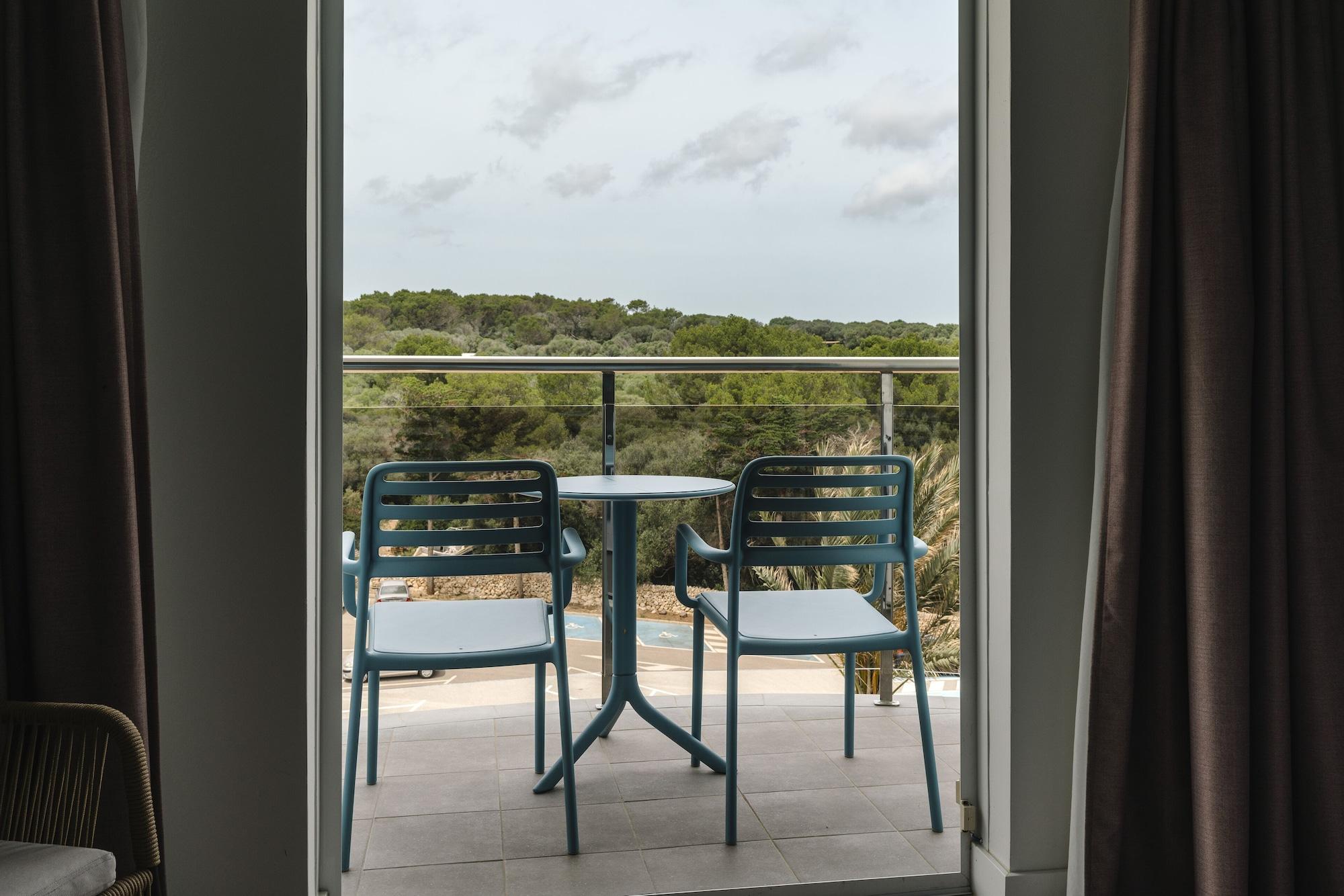 فندق Alua Illa De Menorca سالغار المظهر الخارجي الصورة