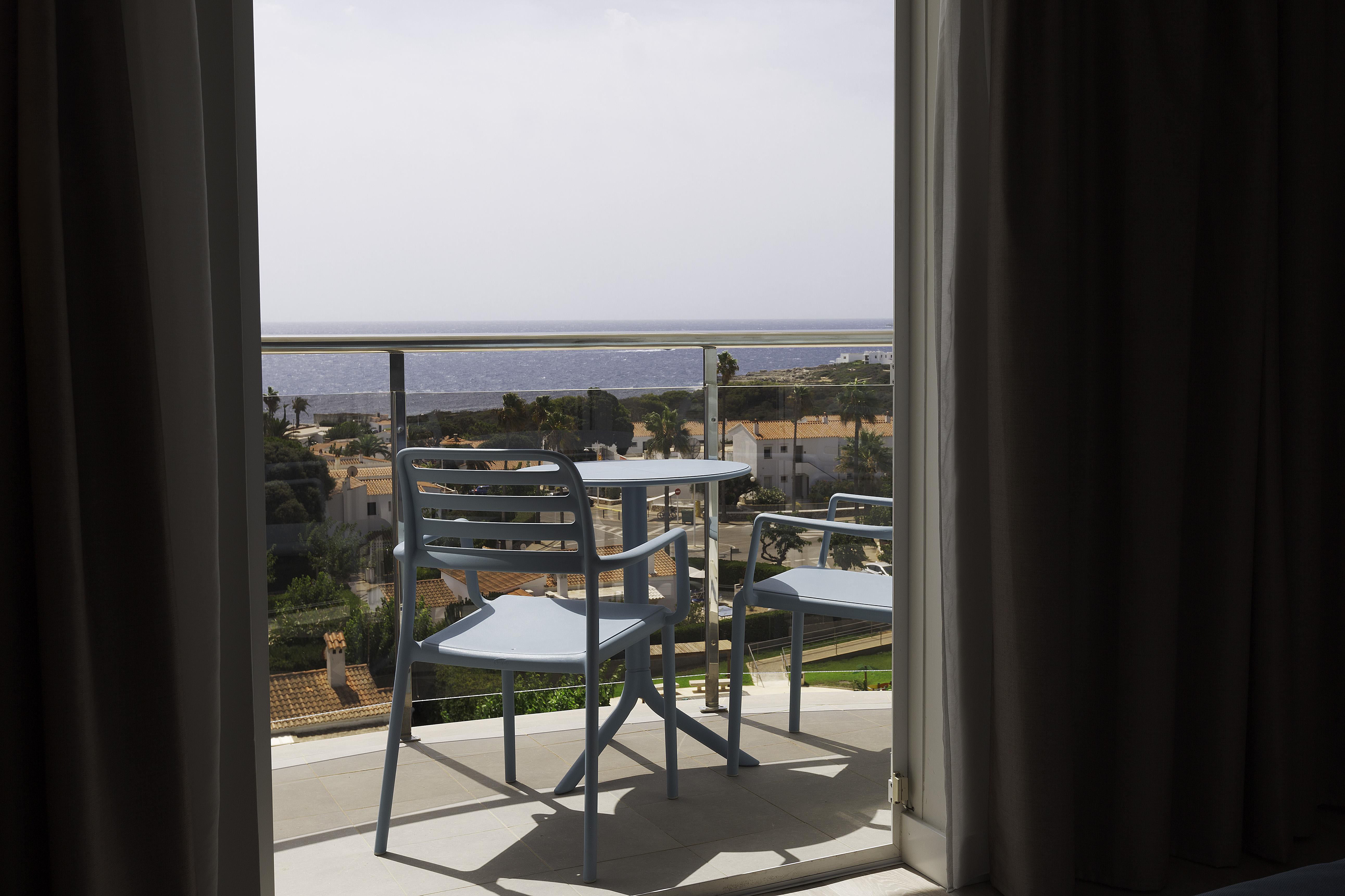 فندق Alua Illa De Menorca سالغار المظهر الخارجي الصورة