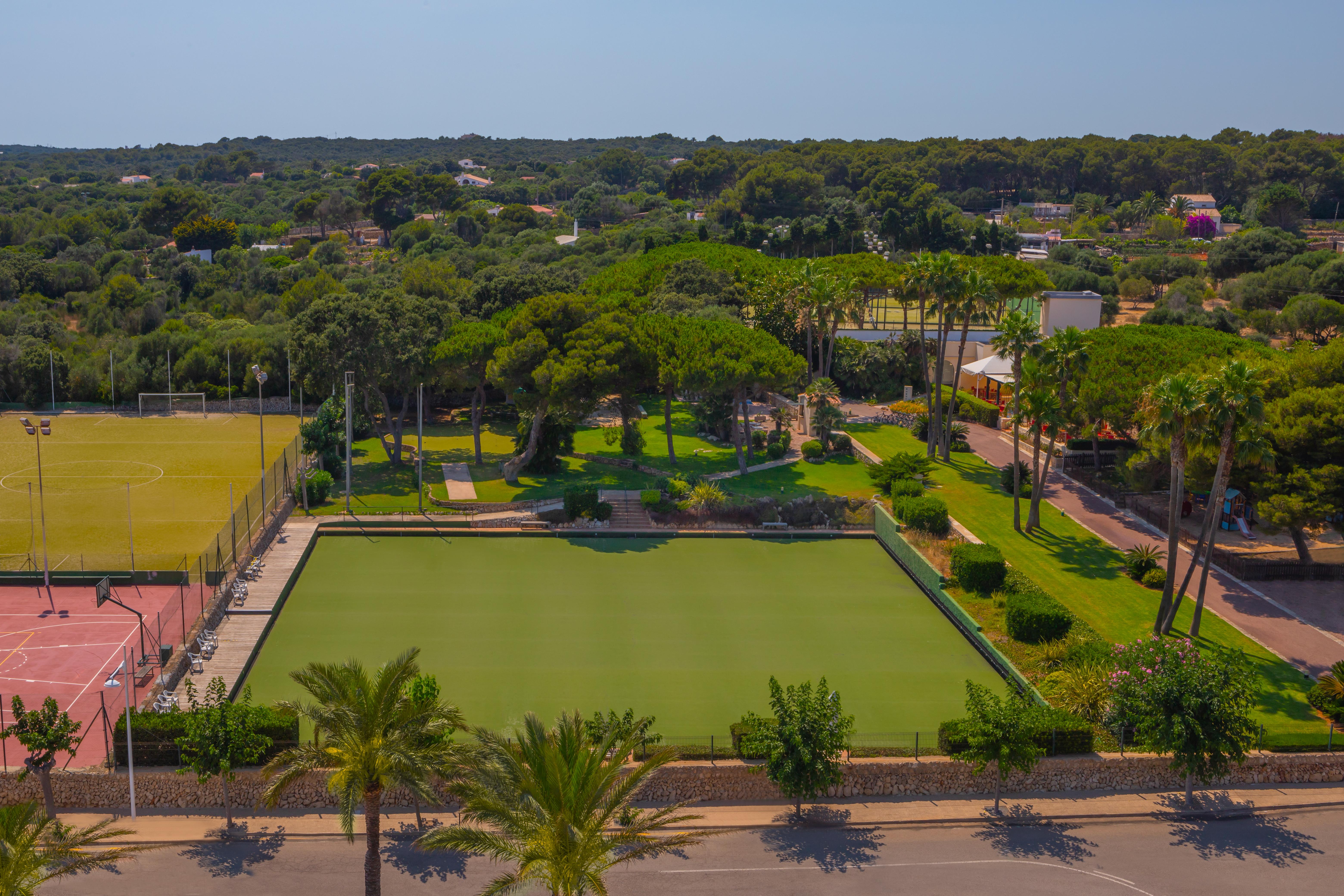 فندق Alua Illa De Menorca سالغار المظهر الخارجي الصورة